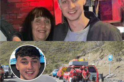 SHOCKING COVER-UP: Jay Slater Documentary EXPOSES What Police DESPERATELY Tried To HIDE — The DISTURBING FOOTAGE That Will CHANGE EVERYTHING!!