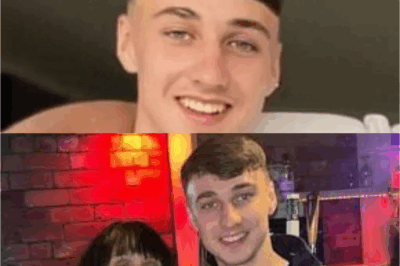 BLOOD-CHILLING BREAKTHROUGH! Jay Slater’s FINAL MOMENTS Exposed – SHOCKING Truth Behind MYSTERIOUS Disappearance FINALLY Unveiled!