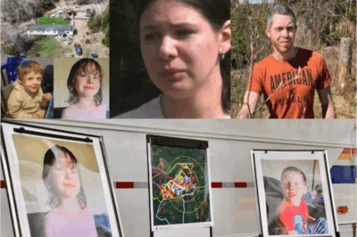 “Drug Den or Crime Scene? Neighbor DROPS BOMBSHELL on RAGING ‘Party’ Right Before Sullivan Kids VANISHED!”