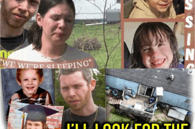 “I SAW THEIR MOTHER THAT NIGHT…” Former NANNY BREAKS SILENCE with HORRIFYING Claims about Sullivan Children’s Last Hours! Her DELETED Social Media REVEALS EVERYTHING!