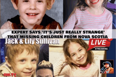 20 DAYS OF TERROR: Sullivan Kids VANISH Into THIN AIR – The CHILLING Mystery That’s PARALYZING an Entire Nation!
