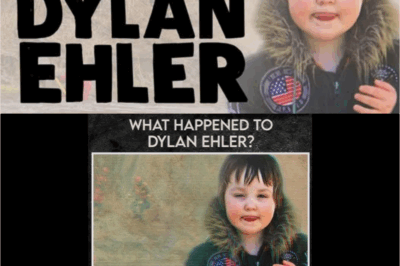 The HIDDEN CONNECTION Between Nova Scotia’s Missing Children That Authorities Are COVERING UP! What Police DON’T WANT YOU TO KNOW Will TERRIFY Parents!