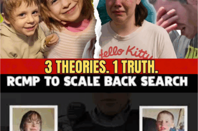 SHOCKING BREAKTHROUGH: The 3 EXPLOSIVE Theories That Could CRACK the Vanished Sullivan Kids Case!