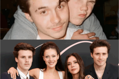 Cruz Beckham SAVAGELY DRAGS Brother Brooklyn’s ‘Career’ on TikTok—Are the Beckham Bros at WAR?