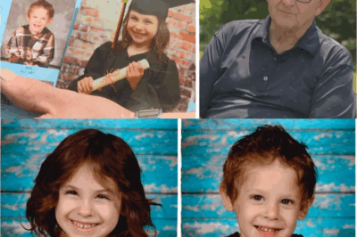 MASSIVE MANHUNT REVEALED! $150K BOUNTY Drops – The DESPERATE Race to Find Lilly and Jack BEFORE IT’S TOO LATE!