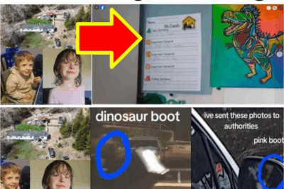 MOM REVEALS CHILLING THEORY: “I KNOW Who Took Those Children!” The HORRIFYING Family Secret Behind The Sullivan Case That Will SHOCK America!