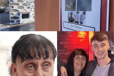 “WATCH: Jay Slater’s Final Hours in Tenerife Caught on Camera—The Bone-Chilling Detail You Totally Missed!