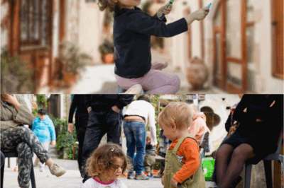 BREAKING: 3-Year-Old Claire Bell & Family Pet VANISH in Quebec—Every Shocking Clue Uncovered!