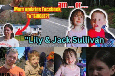POLICE COVERUP?! Sullivan Children’s “ABDUCTOR” Was SPOTTED Planting FAKE EVIDENCE! Witness Claims Officers DESTROYED Critical Footage!