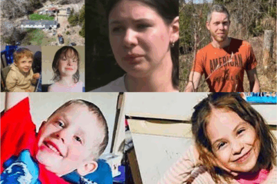 GONE WITHOUT A TRACE! 7 Jaw-Dropping Theories About Missing Siblings Jack & Lily Sullivan That Will Keep You Up All Night