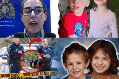 BREAKING: Children Found ALIVE After Parents’ CHILLING CONFESSION! What Police Found in the Sullivan Home Will HAUNT You Forever!