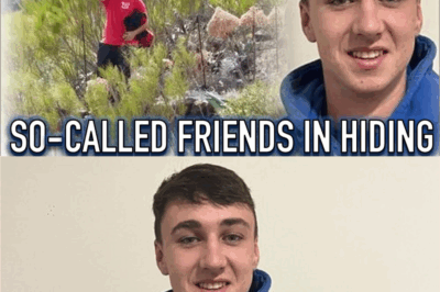 VANISHED IN PARADISE: Jay Slater’s TERRIFYING Tenerife NIGHTMARE – The SHOCKING Truth That Will DESTROY EVERYTHING You Thought You Knew!