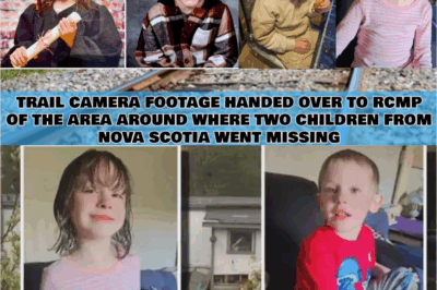 SHOCKING FOOTAGE REVEALS LAST MOMENTS Before Children VANISHED! What Neighbor’s Camera CAUGHT Will Make You SICK! RCMP Had NO IDEA Until NOW!