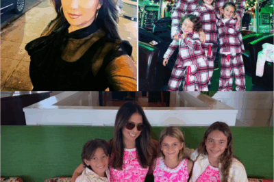 EXPLOSIVE TRANSFORMATION! Julie Banderas’ SHOCKING Life REBOOT – From TV MELTDOWN to UNEXPECTED Twist That NOBODY Saw Coming!