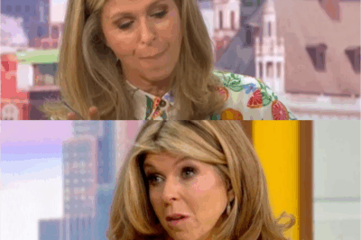 BANKRUPT WIDOW SCANDAL: TV Star’s HIDDEN FINANCIAL NIGHTMARE After Husband’s TRAGIC Death! Banks SEIZE Everything as Garraway BEGS For Help!