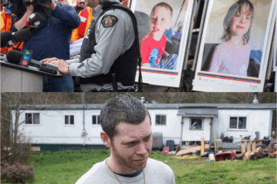 Stepfather SILENCED by MOTHER’s CRUMBLING MIND as TOXIC TROLLS BLAME HER – Missing Kids Case TURNS TO NIGHTMARE in 2025