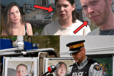 PARENTS’ DARK SECRETS EXPOSED: “What They DON’T WANT YOU TO KNOW” About Missing Sullivan Children! Investigators STUNNED by Evidence #7! The TRUTH Will SHOCK You!