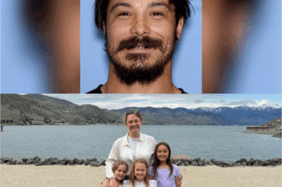 “Final Text Before TRAGEDY: Heartbroken Mom Unveils Dark Secret Behind Ex’s MURDER of 3 Daughters – What He Wrote Was NEVER Meant to Be SEEN!”