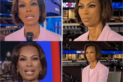 Harris Faulkner DROPS Bombshell Live on Air: ‘STUFF OF NIGHTMARES’ Update SHATTERS Broadcast – Millions in SHOCK!