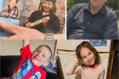 BREAKING: Stepdad PASSES Lie Detector – What Police Are HIDING About Those Missing Children Will TERRIFY Every Parent! DAY 28: The DISTURBING Truth They Don’t Want You To Know!