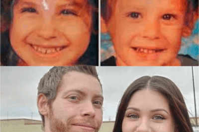 “They Just DISAPPEARED!” Chilling New Clue Emerges in Wild Nova Scotia as Search for Missing Siblings, 4 & 6, Turns FRANTIC!