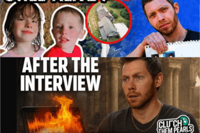 BREAKING: “I SAW THEM ALIVE!” Hairdresser’s TERRIFYING Revelation CENSORED By Police – The HIDDEN Evidence That PROVES What REALLY Happened To Those Missing Children!