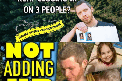BREAKING: Cops CLOSE IN On 3 SUSPECTS in Jack & Lily Sullivan Case! Hidden Truth About Their Disappearance FINALLY Unraveled?