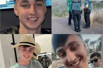 Jay Slater’s ‘BEST FRIEND’ SHOCKS Everyone with 6-Word Revelation! The NIGHT He Vanished Was NEVER What You Thought – Dark Secret EXPOSED!