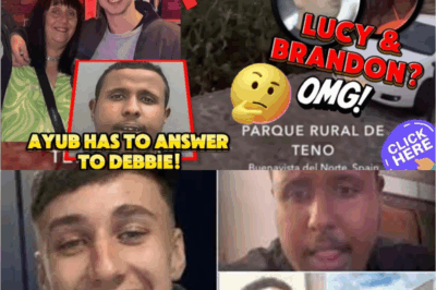 WITNESS SPEAKS OUT: Harrison’s HIDDEN TikTok CONFESSION About Jay’s FINAL MOMENTS at NRG Festival – The CHILLING Details He’s Been KEEPING SECRET Will Make Your Blood Run COLD!