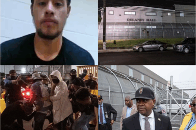 MASS ESCAPE SHOCKER: 4 “Dangerous” Migrants VANISH from NJ ICE Center Amid ‘Woke’ Protest Mayhem!