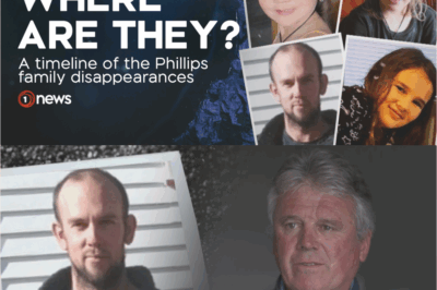MASSIVE $80,000 REWARD SHOCK: What Police DON’T WANT YOU TO KNOW About The Missing Marokopa Children – INSIDER Reveals The REAL Reason They’re DESPERATE To Find Them NOW!