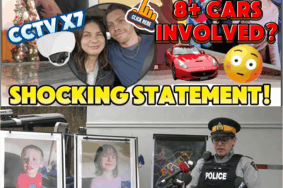 EXPOSED: DARK SECRETS CAUGHT ON CAMERA! Sullivan Family BOMBSHELL Reveals MIND-BLOWING Truth – CCTV Footage Will DESTROY Everything You Thought You Knew!