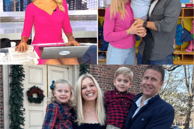 SHOCKING COMEBACK! Anna Kooiman’s JAW-DROPPING Transformation: Fox News to FITNESS QUEEN – The EPIC Return NOBODY Saw Coming!