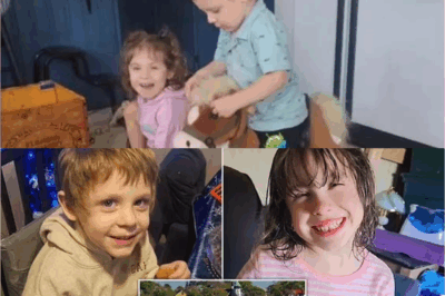 FAMILY HIDING DARK SECRETS? Siblings Vanish Without A Trace As Parents’ Stories DON’T ADD UP! What Are They REALLY Covering Up?