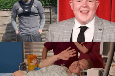 HEARTBREAK to HEROISM: Colson Smith’s TEAR-JERKING Comeback SHATTERS Hollywood EXPECTATIONS! The MOMENT That Left Fans SPEECHLESS!
