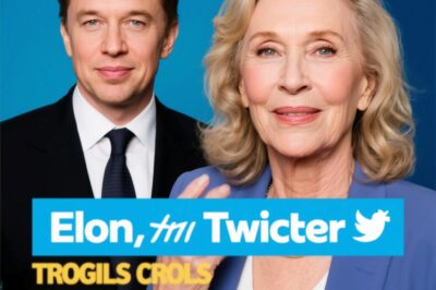 MAMA BEAR GOES WILD! Maye Musk’s BRUTAL TAKEDOWN of Trolls Attacking Her Son! Her SHOCKING Methods Left Twitter SPEECHLESS! [EXCLUSIVE TEA SPILLED]
