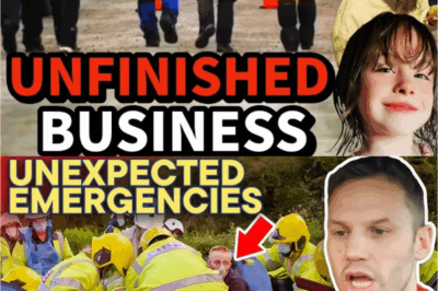 WHISTLEBLOWER EXPOSES TRUTH: “They’re STILL ALIVE!” Search Team Member BREAKS SILENCE on What AUTHORITIES are HIDING About Jack & Lilly!