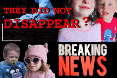 “BOMBSHELL LEAK: Shocking New Texts in Lily & Jack Sullivan’s Mysterious Vanishing—The Clues Nova Scotia Can’t Keep Quiet About!