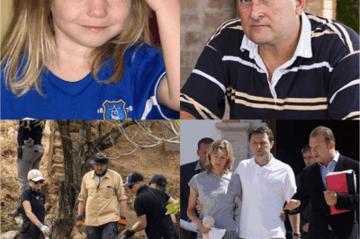 BOMBSHELL CONFESSION! Madeleine McCann’s SHOCKING Insider BREAKS SILENCE – The TRUTH Nobody Wanted to Hear! Hope or HEARTBREAK?