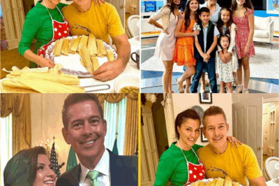 SHOCKING: From Reality TV to Real-Life FAMILY OF 11! How Sean Duffy & Rachel Campos-Duffy Built a ‘Perfect’ Love Story (But No One Told You This)