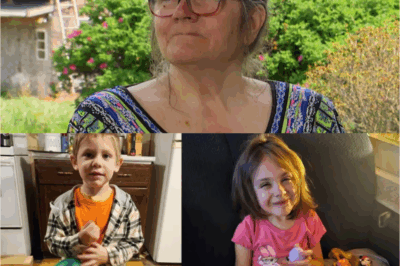 HEARTBREAK and HORROR: Grandmother’s DEVASTATING Confession Reveals the UNTHINKABLE Tragedy Tearing a Family APART!