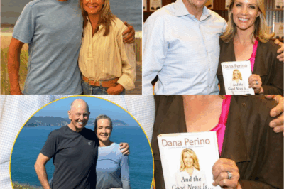 SHOCKING: Dana Perino’s 28-YEAR LOVE SECRET with Peter McMahon—The TRUTH Behind ‘Love at First Flight’