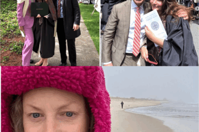 UNIMAGINABLE TRAGEDY Hits George Stephanopoulos Just DAYS After Celebrating His Daughter’s Graduation — What Happened Will Leave You STUNNED!