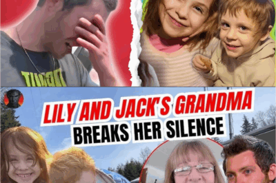 BOMBSHELL: “Innocent” Stepdad’s Polygraph SECRETS REVEALED – What He’s HIDING About Those Missing Children Will Make Your Blood Run COLD! The CHILLING Detail Investigators REFUSE To Share!