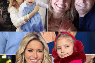 SECRET LOVE EXPOSED: Fox News Power Couple’s HEART-WRENCHING Romance Revealed! Ainsley and Sean’s SHOCKING Long-Distance DRAMA Will Leave You BREATHLESS!