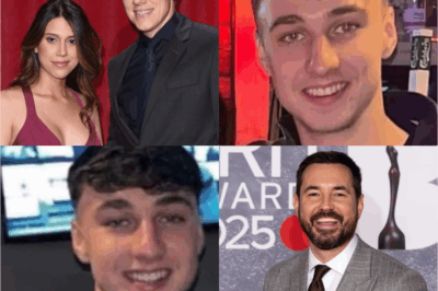 SHOCKING REVELATION: JAY SLATER’S DEVASTATED FAMILY UNVEILS NEW DOCUMENTARY TO EXPOSE SECRETS BEHIND HIS DEATH