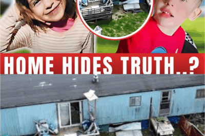 RCMP Stopped Looking For Missing Kids. Here’s The Chilling Reason They Searched The Sullivan Home Instead
