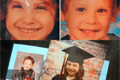 POLYGRAPH SHOCKER! Officials GRILL Key Figures in Lilly & Jack Sullivan Case—What They Just Uncovered Could BLOW This Mystery WIDE OPEN!