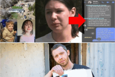 BOMBSHELL TEXTS LEAKED: The DISTURBING Messages That EXPOSE What REALLY Happened to Jack and Lily Sullivan – Daniel’s SHOCKING Accusations Against Mallaya Will Leave You SPEECHLESS!