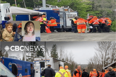 EMERGENCY UPDATE: RCMP COVERING UP BOMBSHELL EVIDENCE in Sullivan Children Disappearance! INSIDER LEAKS What They DON’T WANT YOU TO KNOW!